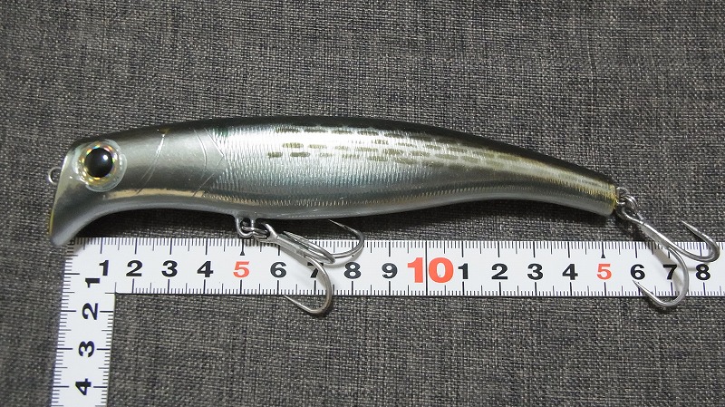 ミラクルワークス ハンマー 15cm ウッド